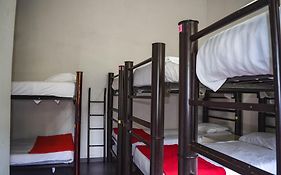 Naranjo Hostel